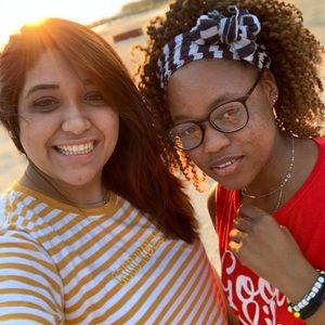 Meet your Posher, Tasha